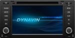 Dynavin N6 - VWTG