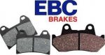 EBC 322 Тормозные колодки