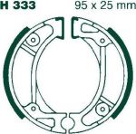 EBC H 333 Тормозные колодки
