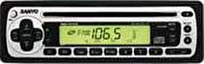 Sanyo ECD-T8579
