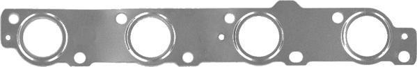 ELRING 026.961E прокладка коллектора выпускного! Ford Mondeo/Transit 2.0Di/2.4Di/TDi 00-02 (026961)