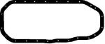 ELRING Прокладка поддона VAG 4Cyl. (107.256)