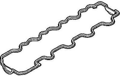 ELRING Прокладка клапанной крышки L MB W211/W220/W163 mot.M113 (131.960)