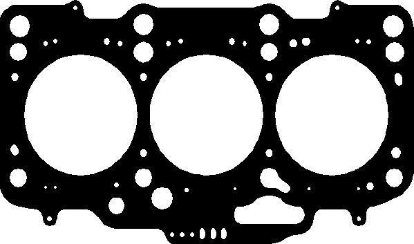 ELRING ПРОКЛАДКА ГБЦ AUDI A2/SEAT/SKODA/VW POLO (150021)