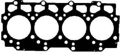 ELRING Прокладка головки блока Alfa Romeo/Ford/Chrysler/Opel 2.5TD Elring (164.841)