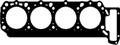 ELRING Прокладка ГБЦ MB E.S-class 5.0L mot.119 N006680-010745 88-99 d=98.70mm R (1190161920, 425.110)
