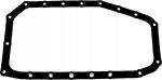 ELRING Прокладка поддона FIAT Ducato//Jumper/Boxer 2,5D/2,8D 94-> (500327440, 429.000)