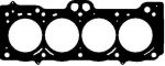 ELRING Прокладка ГБЦ TOYOTA AVENSIS/CARINA/COROLLA 1.8 7A-FE 97-01 (11115-16120, 708.040)