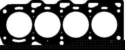 ELRING прокладка ГБЦ Alfa Romeo 145/146/156 Tw.Sp., Fiat Brava 1.6/1.8 16V 95> (710.440)