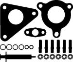 ELRING р/к турбокомпр.монтажн. Mitsubishi Carisma,Nissan Primera,Renault Megane 1.9DCi 00> (715340)