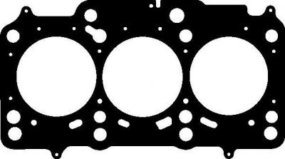 Elring 732.301 прокладка, головка цилиндра на VW POLO (6R, 6C)