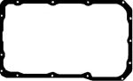 ELRING Прокладка поддона MB OM401 (441 014 0022) Elring (=765.695) (765.696)