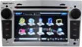Eonon D5107 OPEL Vectra/Zafira/Astra/Meriva