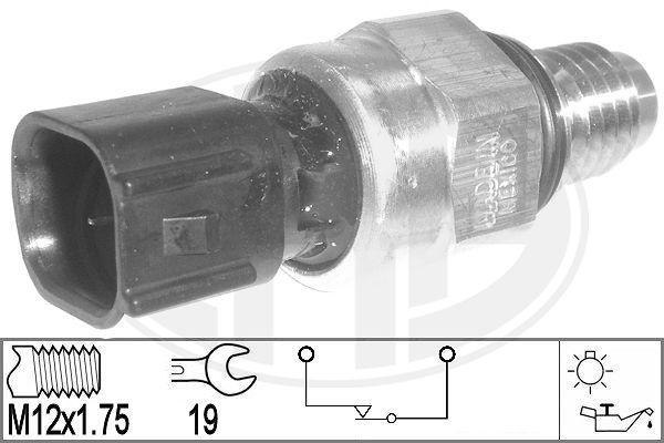 Era 330814 датчик давления масла на FORD FOCUS (DAW, DBW)