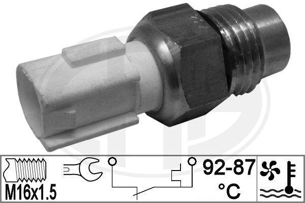 Era 330837 термовыключатель, вентилятор радиатора на TOYOTA CARINA E седан (_T19_)