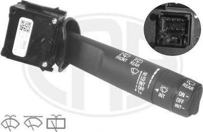 Era 440587 выключатель на колонке рулевого управления на OPEL INSIGNIA