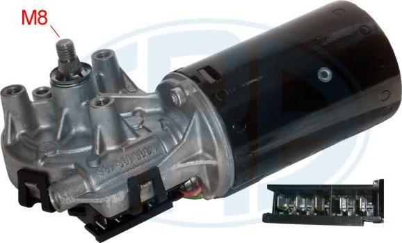 Era 460046 двигатель стеклоочистителя на FORD FOCUS (DAW, DBW)