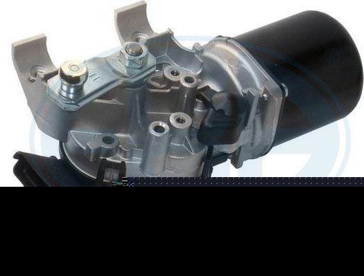 ERA 460162 Мотор стеклоочистителя NISSAN QASHQAI