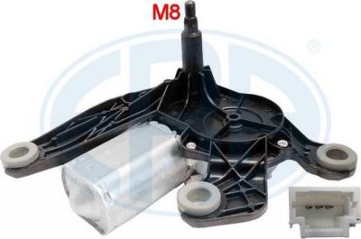 Era 460291 двигатель стеклоочистителя на PEUGEOT 307 (3A/C)