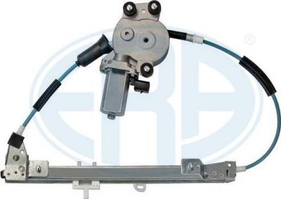Era 490145 подъемное устройство для окон на FIAT MULTIPLA (186)
