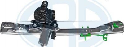 Era 490161 подъемное устройство для окон на FIAT PUNTO (188)