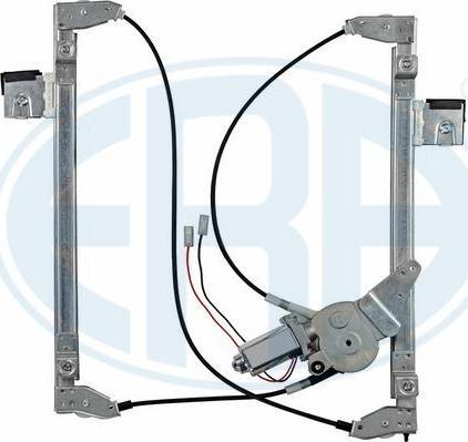 Era 490199 подъемное устройство для окон на FORD FOCUS (DAW, DBW)