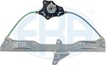Era 490285 подъемное устройство для окон на OPEL CORSA D