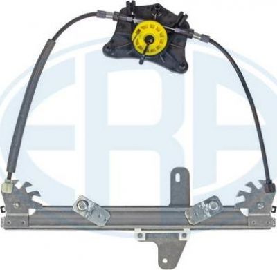 Era 490308 подъемное устройство для окон на PEUGEOT 407 SW (6E_)