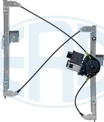 Era 490377 подъемное устройство для окон на VW POLO Variant (6KV5)