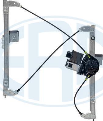 Era 490377 подъемное устройство для окон на VW POLO Variant (6KV5)