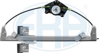 Era 490388 подъемное устройство для окон на SKODA FABIA Combi