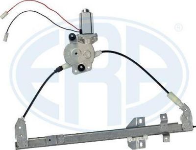 Era 490553 подъемное устройство для окон на FORD KA (RB_)