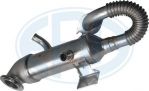 Era 500011 радиатор, рециркуляция ог на FORD FOCUS (DAW, DBW)