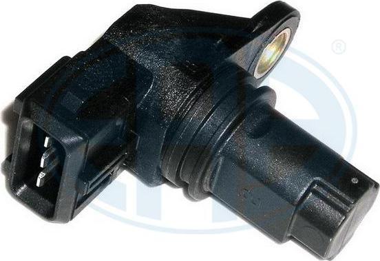 ERA Датчик положения распредвала RENAULT Kangoo/Laguna I/II /Megane I/II/Scenic/Trafic 1,9D 00-> (82 00 370 572, 550020)