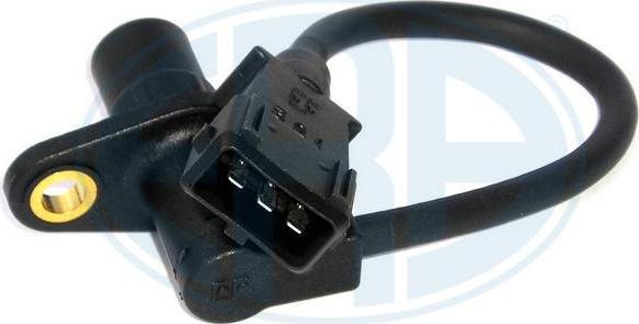 ERA Датчик положение коленвала PSA 405/BX 88-94 (1920 F5, 550114)