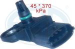 Era 550668 датчик, давление во впускном газопроводе на RENAULT MEGANE II (BM0/1_, CM0/1_)