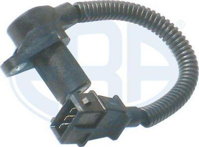 Era 550802 датчик импульсов на KIA CARNIVAL II (GQ)