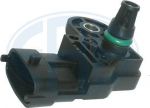 Era 550970 датчик, давление во впускном газопроводе на OPEL CORSA E Van