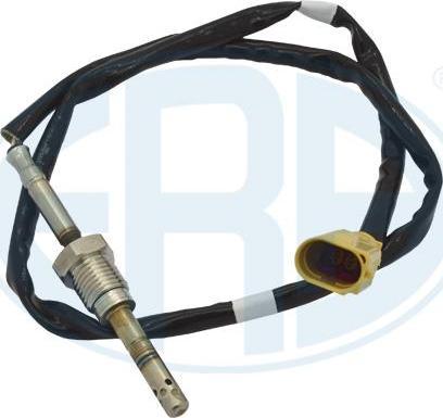 Era 551135 датчик, температура выхлопных газов на VW MULTIVAN V (7HM, 7HN, 7HF, 7EF, 7EM, 7EN)