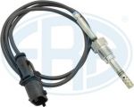 Era 551247 датчик, температура выхлопных газов на FIAT BRAVO II (198)