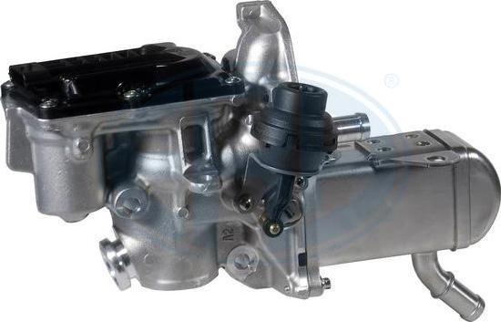 Era 555099 модуль возврата ог на RENAULT GRAND SCЙNIC III (JZ0/1_)