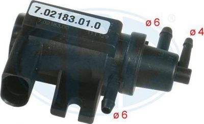 Era 555158 преобразователь давления, управление ог на SKODA SUPERB (3U4)