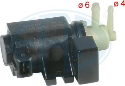 Era 555178 преобразователь давления, турбокомпрессор на OPEL CORSA C (F08, F68)