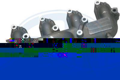 Era 555306 клапан возврата ог на FORD MONDEO IV седан (BA7)