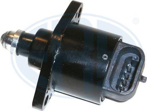 Era 556045 поворотная заслонка, подвод воздуха на FIAT PANDA Van (141_)