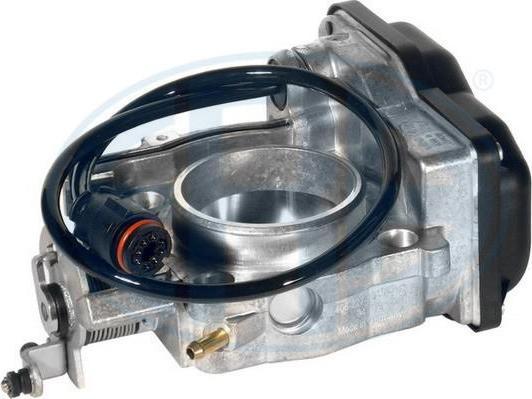 Era 556110 патрубок дроссельной заслонки на MERCEDES-BENZ C-CLASS (W202)