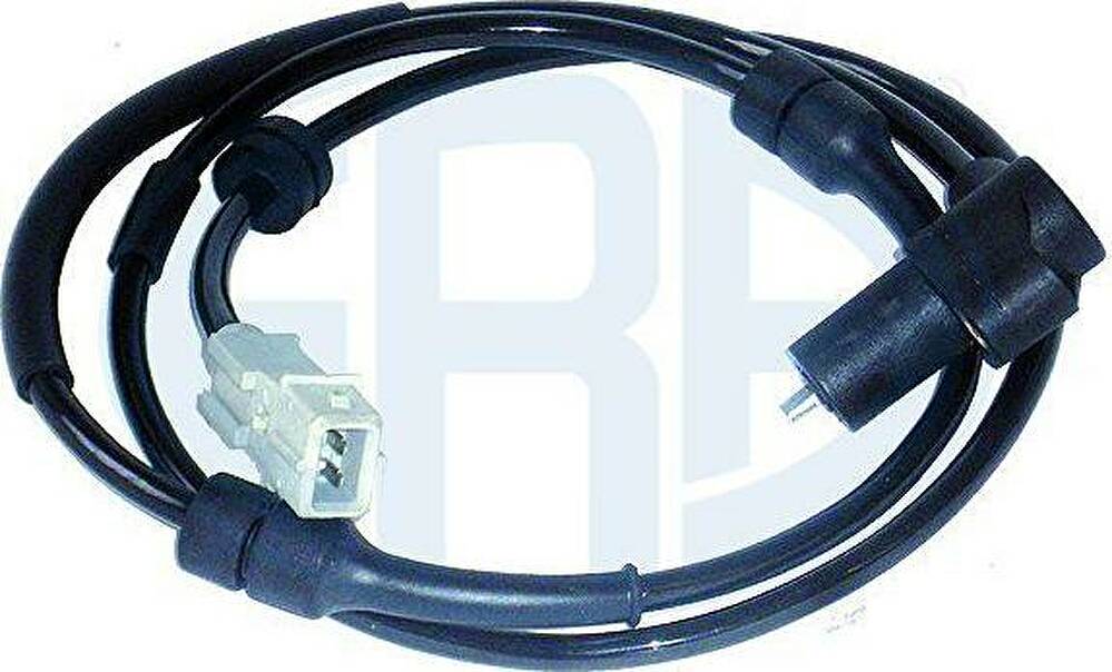 Era 560286 датчик, частота вращения колеса на PEUGEOT 306 (7B, N3, N5)