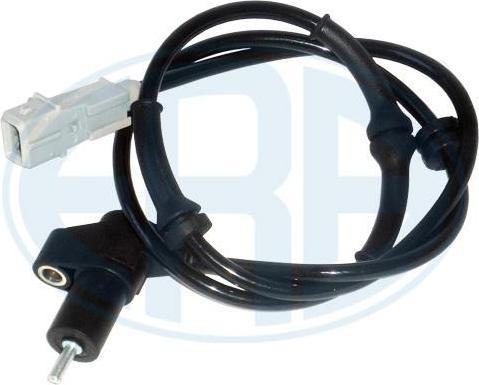 Era 560295 датчик, частота вращения колеса на PEUGEOT PARTNER фургон (5)