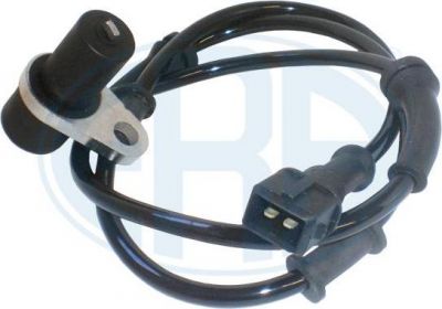 Era 560363 датчик, частота вращения колеса на VOLVO V40 универсал (VW)