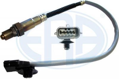 Era 570003 лямбда-зонд на RENAULT ESPACE IV (JK0/1_)